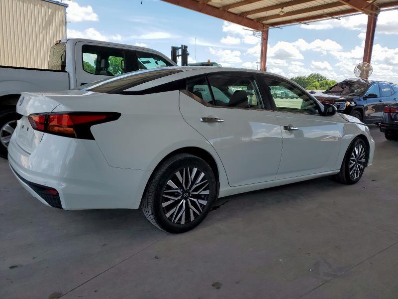 Vin: 1n4bl4dv0sn354433, lot: 62891615, nissan altima sv 20253