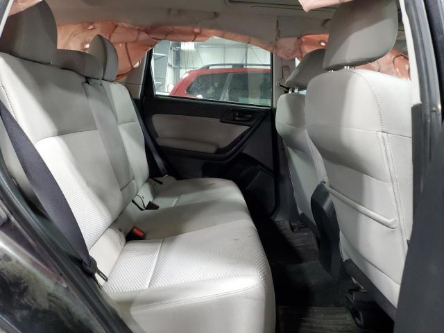 2016 SUBARU FORESTER 2 - JF2SJAFC7GH462498