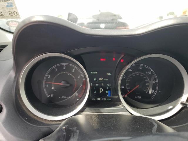 2017 MITSUBISHI LANCER ES JA32V2FW3HU004175