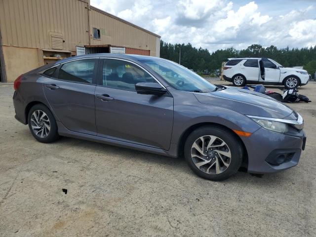 Vin: 19xfc2f82ge058462, lot: 60315185, honda civic ex 20164