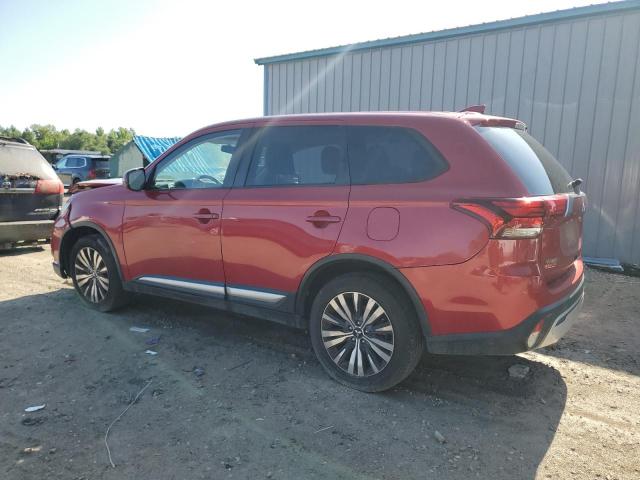 Vin: ja4az3a39kz041787, lot: 62898365, mitsubishi outlander se 20192