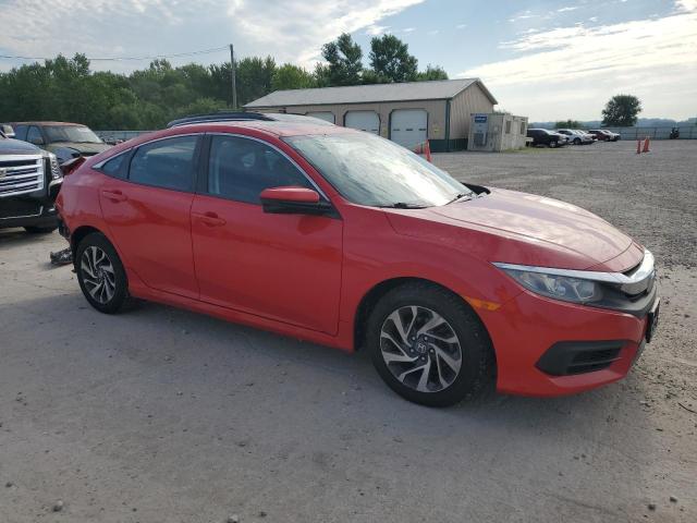 Vin: 2hgfc2f7xjh527687, lot: 62128125, honda civic ex 20184