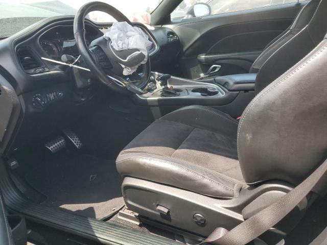 2020 DODGE CHALLENGER - 2C3CDZJG7LH230219