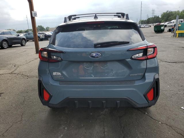 2024 SUBARU CROSSTREK PREMIUM JF2GUADC6R8347460