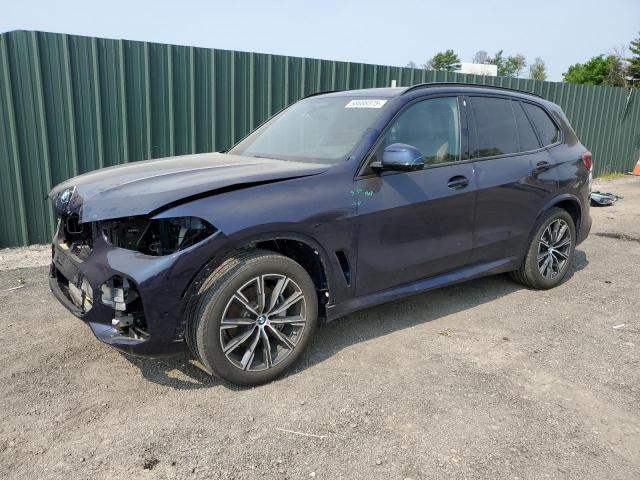 BMW X5 XDRIVE4