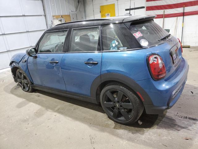 Vin: wmw53dk05r2u32700, lot: 59072355, mini cooper s 20242