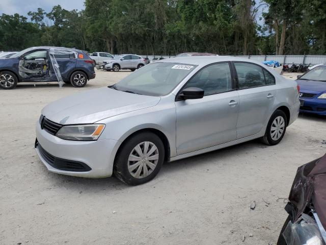 Vin: 3vw2k7aj3bm377101, lot: 61247645, volkswagen jetta base 2011 img_1