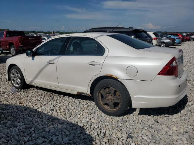 Vin: 3fahp0ha0ar238224, lot: 62340445, ford fusion se 20102