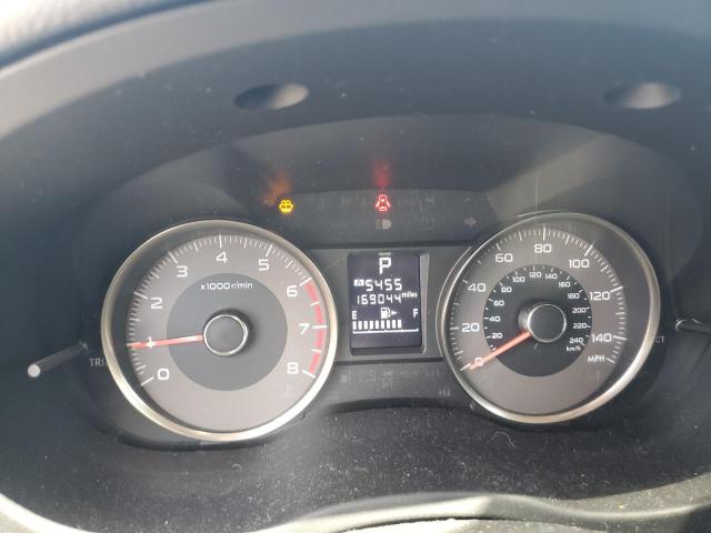 2015 SUBARU FORESTER 2 - JF2SJAHC0FH488467