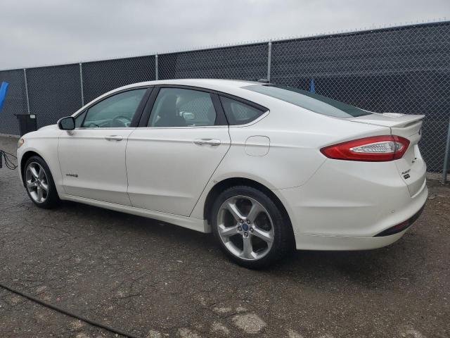 Vin: 3fa6p0luxer140820, lot: 59274495, ford fusion se hybrid 20142