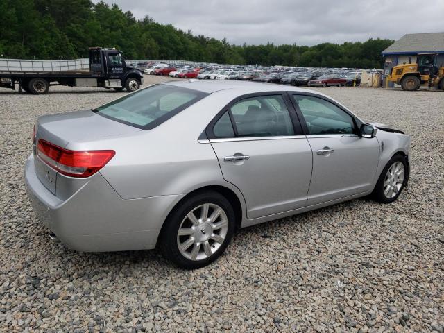 Vin: 3lnhl2gc2ar612039, lot: 61002945, lincoln mkz 20103