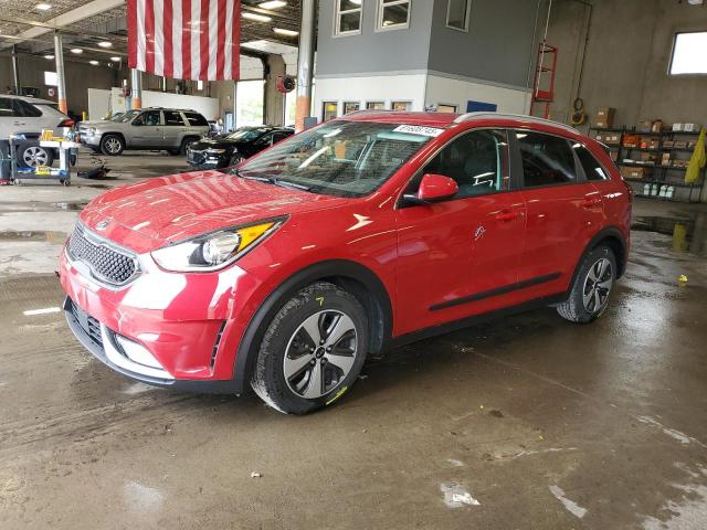 Vin: kndcb3lc6h5104585, lot: 61608745, kia niro fe 2017 img_1
