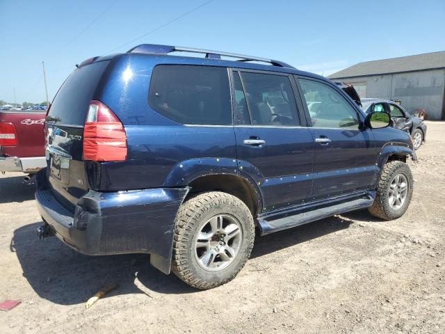 2008 LEXUS GX 470 #3301686624