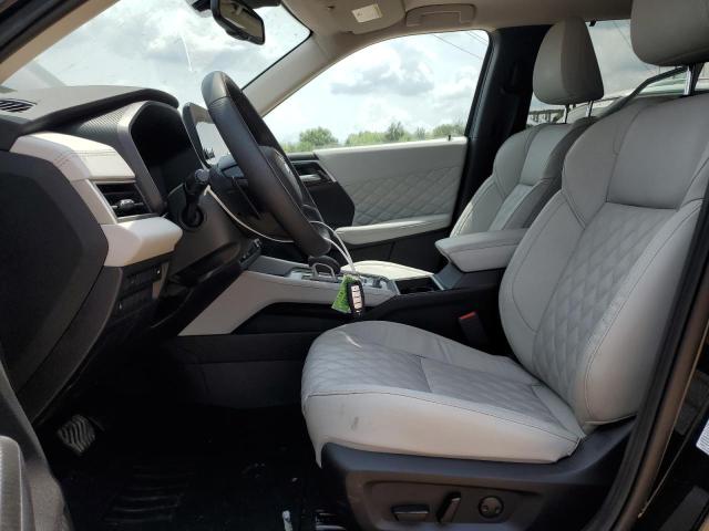 2024 MITSUBISHI OUTLANDER JA4J4WA81RZ083795