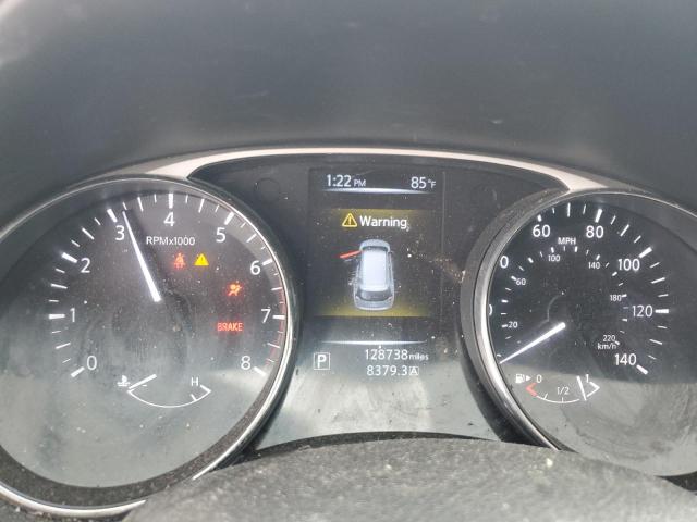 2016 NISSAN ROGUE S - 5N1AT2MT8GC830094