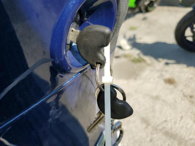 2005 VESPA C161C ZAPC16C1955009399