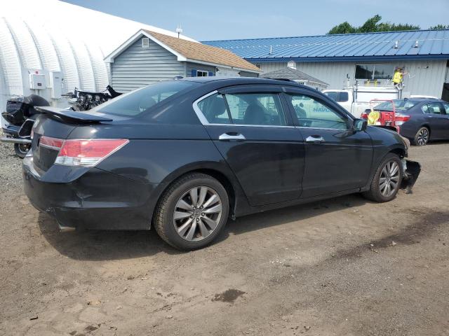 Vin: 1hgcp3f83ca036482, lot: 59714885, honda accord exl 20123
