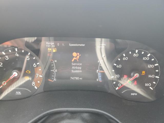 2023 JEEP COMPASS LA 3C4NJDBN8PT505297