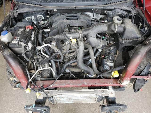 2018 FORD F150 SUPER - 1FTEW1EP4JFB26084