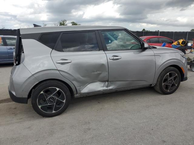 Vin: kndj33au5p7847676, lot: 60594155, kia soul ex 20233