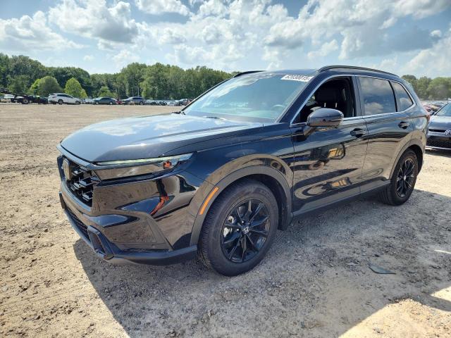 2025 HONDA CR-V SPORT 7FARS5H83SE002939