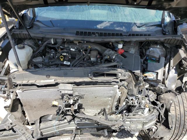 2020 FORD EDGE TITAN - 2FMPK3K91LBB07224