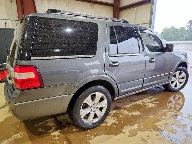 Vin: 1fmju1mt7fef22120, lot: 60683575, ford expedition platinum 20153