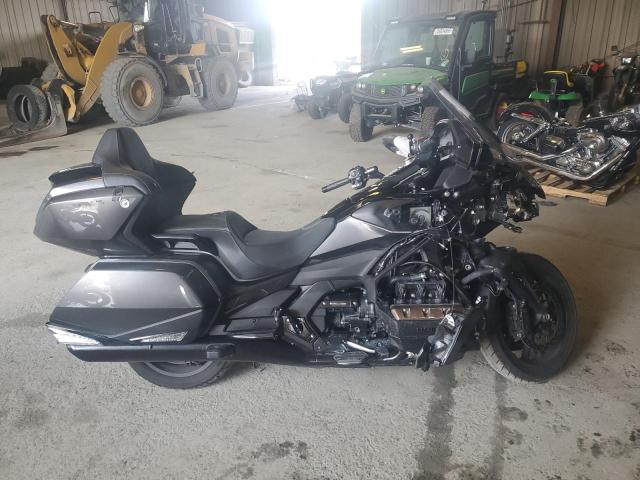 2024 HONDA GL1800 D JH2SC7954RK600147