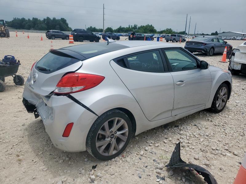 Vin: kmhtc6ad7hu311563, lot: 59796175, hyundai veloster 20173