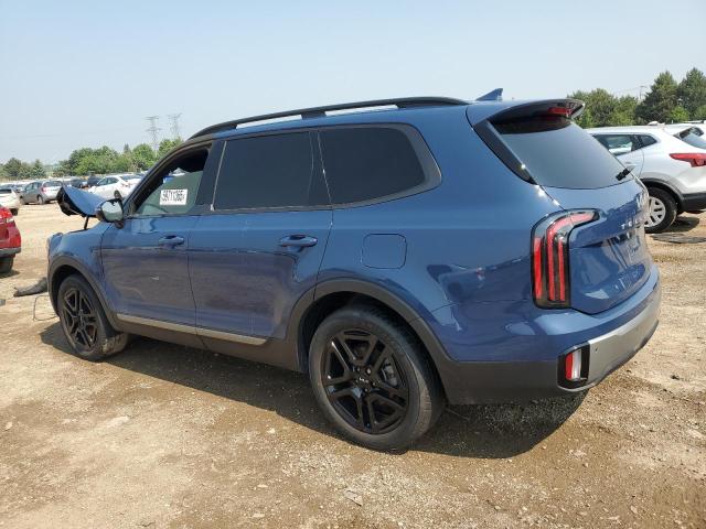 Vin: 5xyp5dgc5pg333354, lot: 59711365, kia telluride sx 20232