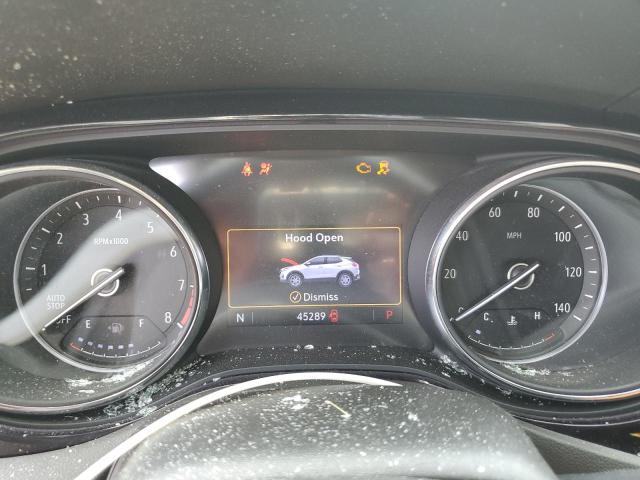 2020 BUICK ENCORE GX - KL4MMBS27LB112930