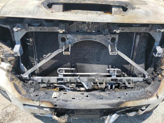 2019 GMC SIERRA K35 1GT42WEY3KF230449