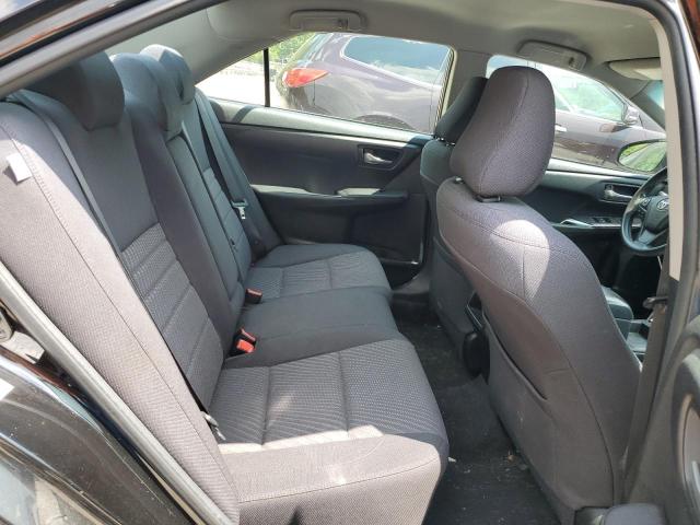 2016 TOYOTA CAMRY LE - 4T4BF1FK0GR556271