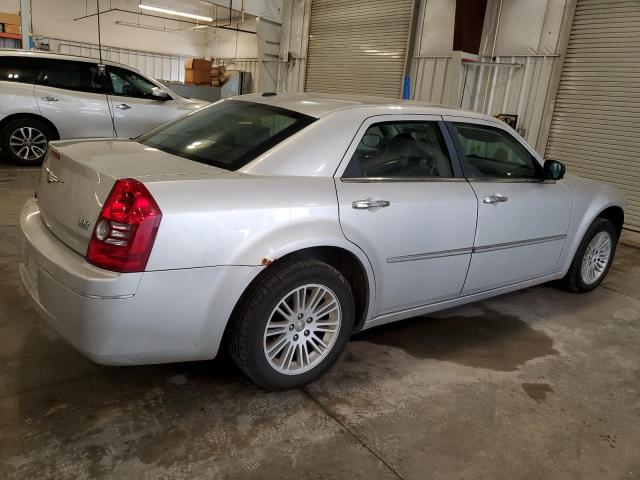 Vin: 2c3ca5cv3ah270629, lot: 61608755, chrysler 300 touring 20103