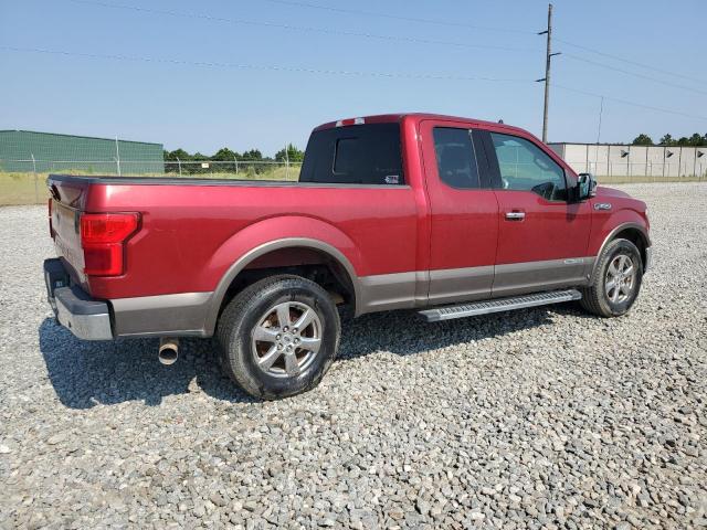 Vin: 1ftfx1c15kfb94606, lot: 62121145, ford f-150 super cab 20193