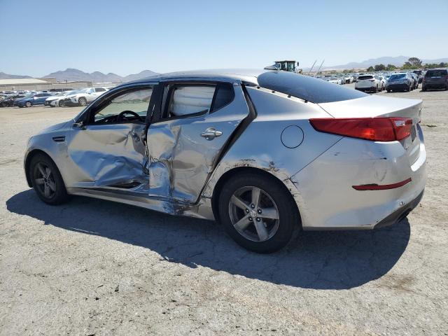 Vin: knagm4a75f5558764, lot: 60652515, kia optima lx 20152