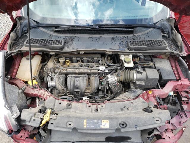 2015 FORD ESCAPE SE - 1FMCU0G79FUB77616