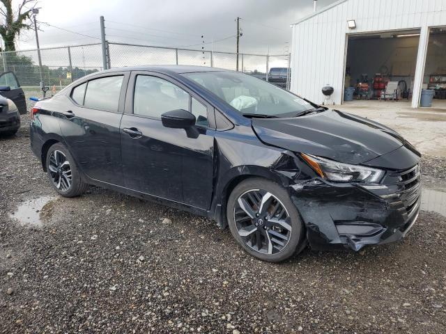 Vin: 3n1cn8fv7pl874118, lot: 61107705, nissan versa sr 20234