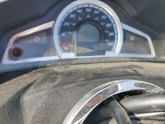 2016 HONDA PCX 150 RLHKF180XGY100684