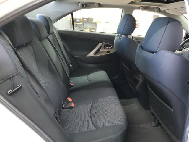 2011 TOYOTA CAMRY BASE - 4T1BF3EK5BU753307