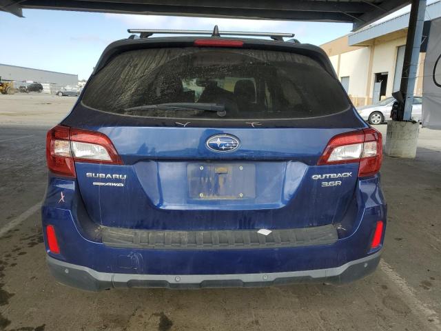 2017 SUBARU OUTBACK TO 4S4BSETC7H3342590