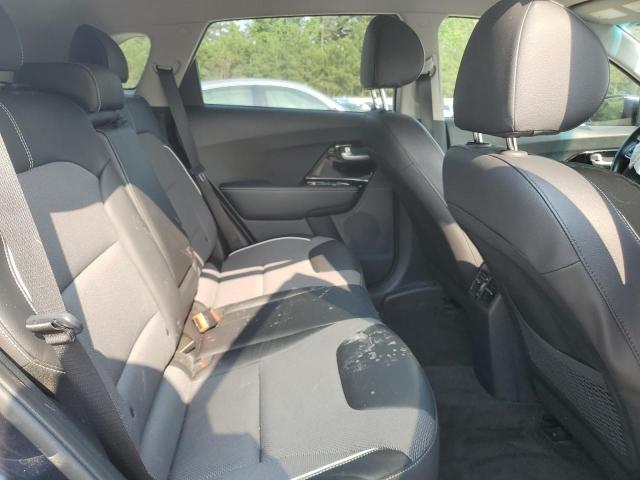 2022 KIA NIRO S KNDCC3LG2N5132346