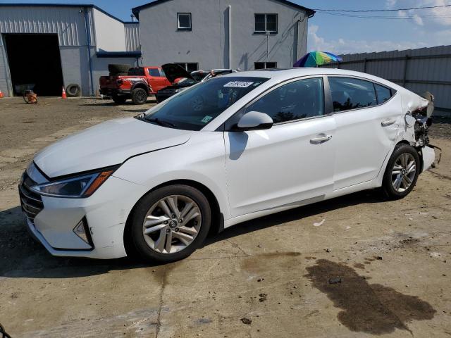 Vin: 5npd84lf8lh624167, lot: 61893195, hyundai elantra sel 2020 img_1