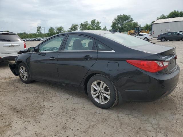 Vin: 5npeb4ac0dh722464, lot: 60432295, hyundai sonata gls 20132