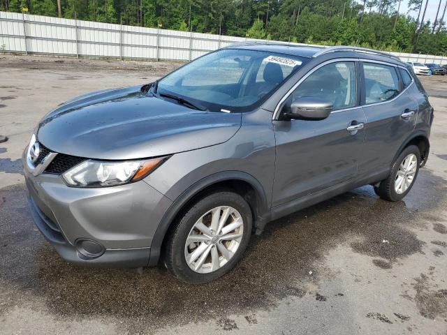 NISSAN ROGUE SPOR
