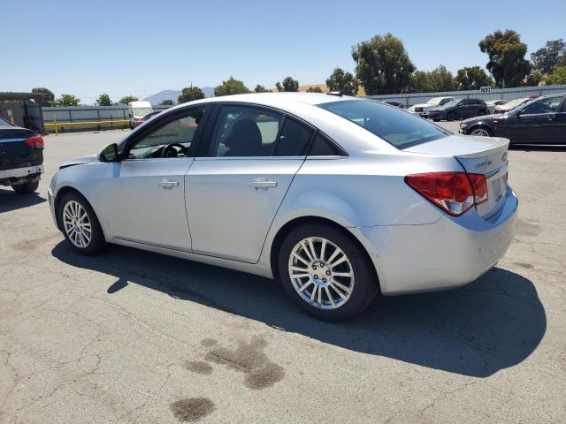 Vin: 1g1pk5sc6c7153404, lot: 61306945, chevrolet cruze eco 20122