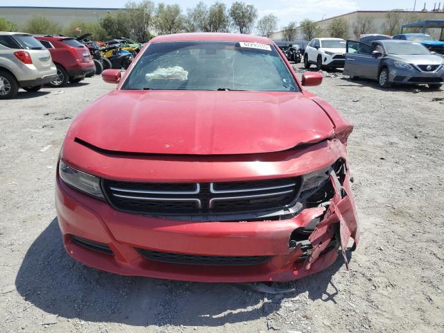 2015 DODGE CHARGER SE 2C3CDXBG7FH866548