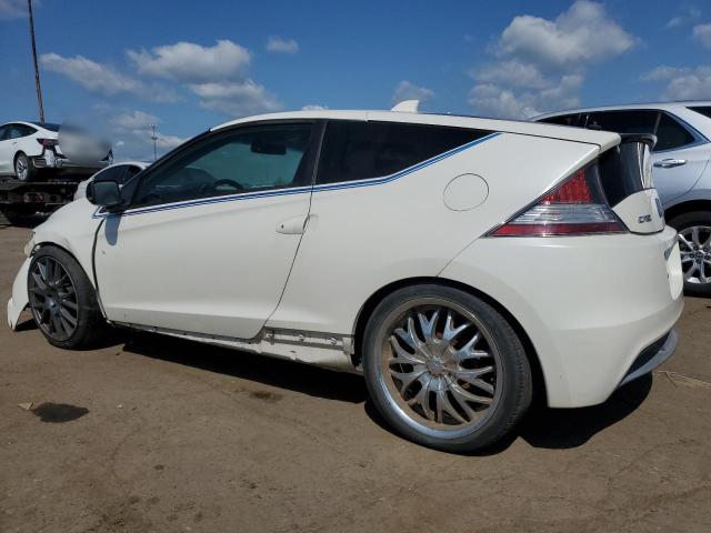 Vin: jhmzf1d6xbs005772, lot: 60376275, honda crz ex 20112
