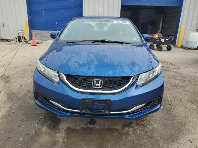 2015 HONDA CIVIC LX - 2HGFB2F51FH556052