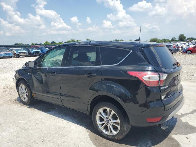 Vin: 1fmcu0gd4huc61772, lot: 61614345, ford escape se 20172
